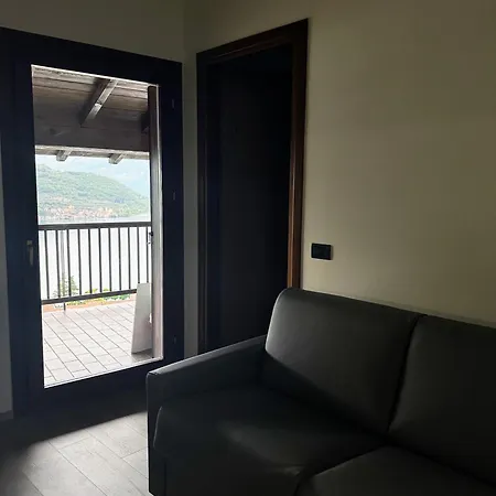 Con Vista - Dosso Lakeview * Sale Marasino