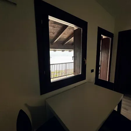 Lägenhet Con Vista - Dosso Lakeview *