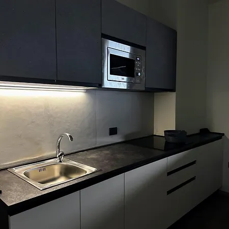 Lägenhet Con Vista - Dosso Lakeview *