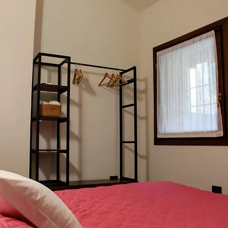 Con Vista - Dosso Lakeview Апартаменты Сале-Маразино